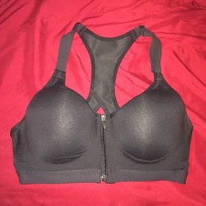 Victoria Secret Incredible Front-Close Sports Bra